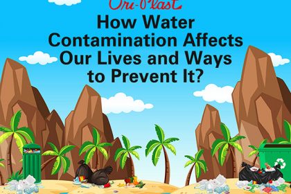 水污染如何影响我们的生活及预防方法