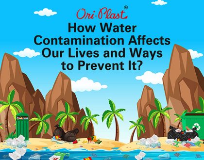 水污染如何影响我们的生命和防止它的方法