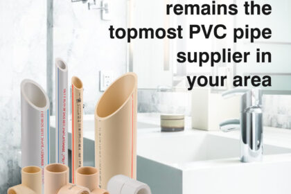 PVC管道供应商