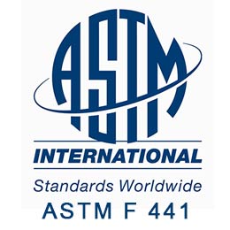 ASTM的标志