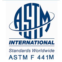 ASTM的标志