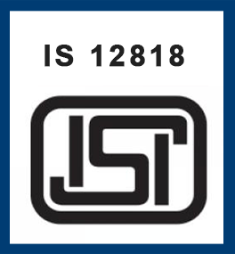 ISI的标志