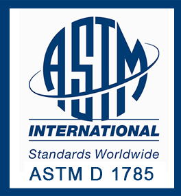 ASTM徽标