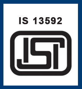 ISI标志