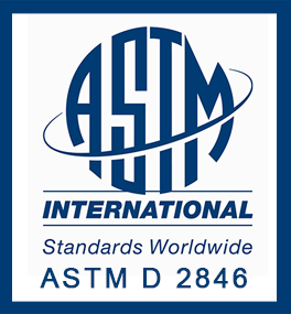 ASTM徽标