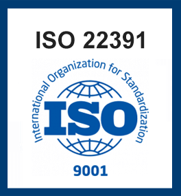ISO的标志