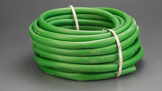 PVC花园软管管道
